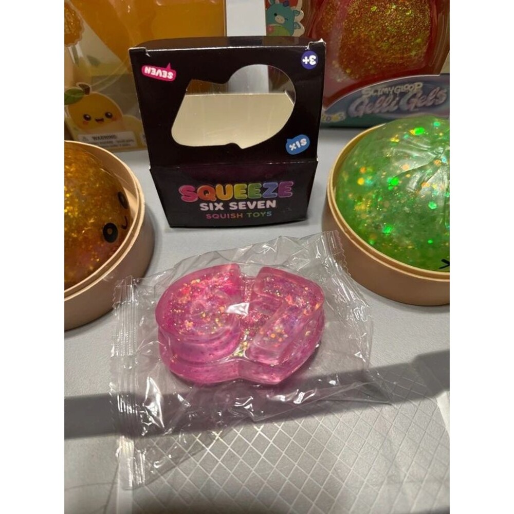 5 squishy - Picture 5 of 7